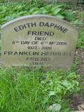 image number Friend Edith Daphne  438